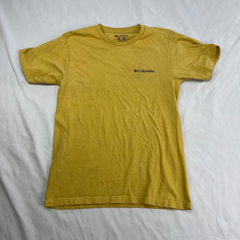 Columbia‎ T Shirt, Sportswear Company Size S
